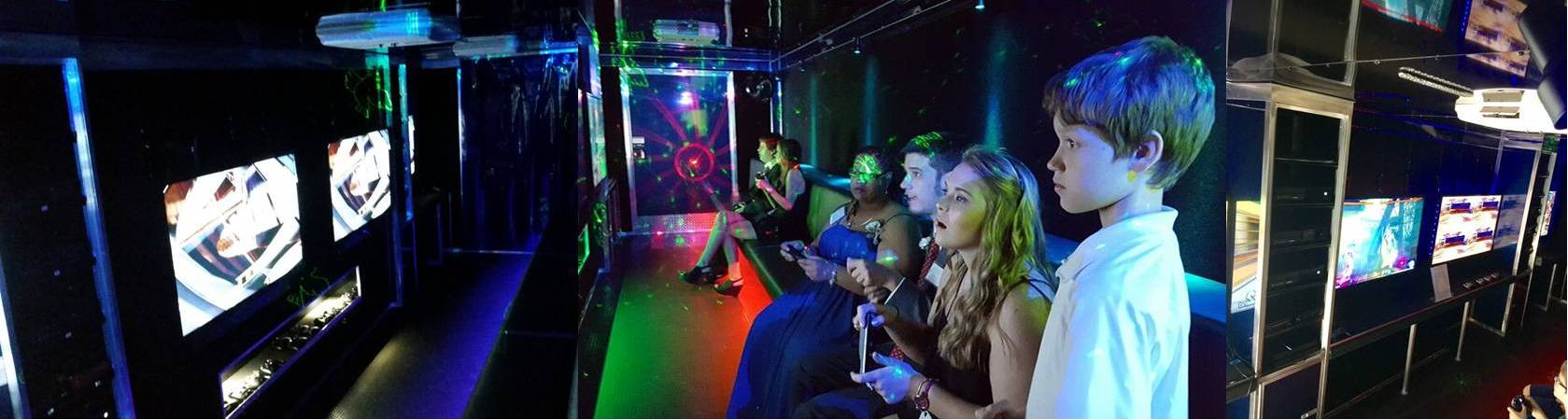 School, church and group entertainment in metro Atlanta, Georgia